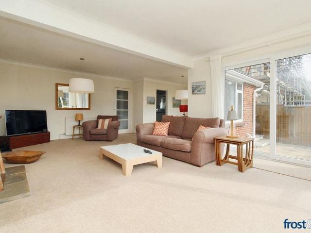 House for rent in Poole