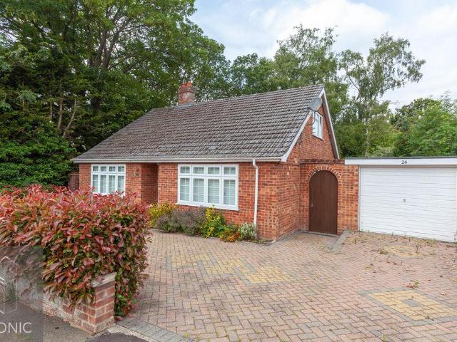 House for rent in Crostwick, Norfolk