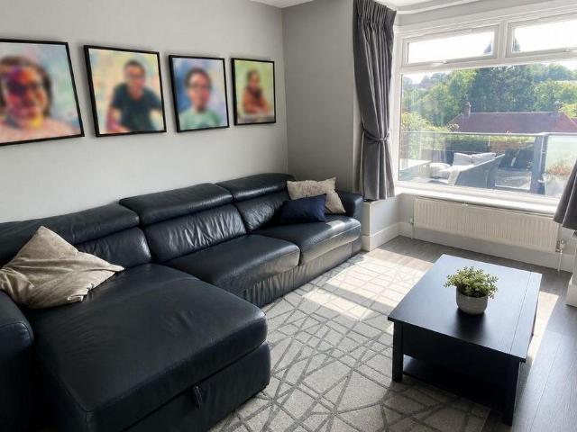 House for rent in Cross In Hand, East Sussex