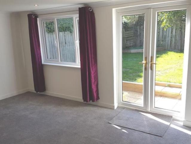 House for rent in Beck Row, West Suffolk