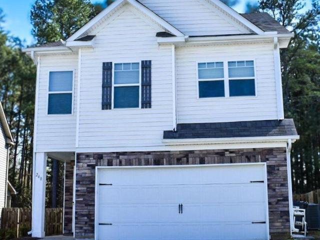 House for sale in Chapin, South Carolina