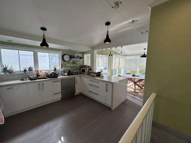House for rent in Napier Hill, Napier
