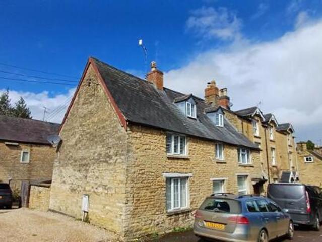 House for rent in Chipping Norton, Black Bourton