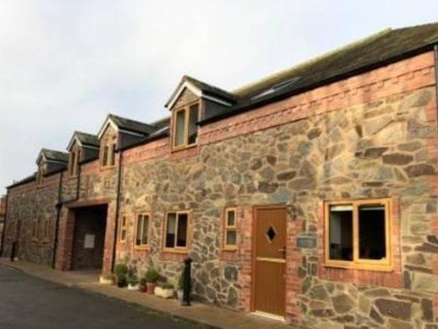 House for rent in Shropshire