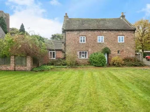 House for rent in Gallows Hill, Otley