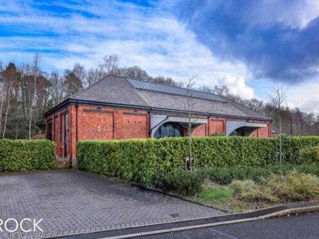 House for sale in Sutton Coldfield, West Midlands