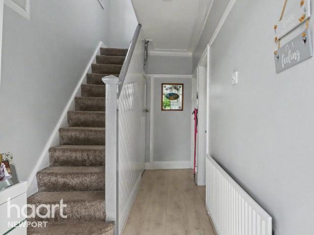 House for sale in Eveswell, Wales