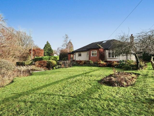 House for sale in Chewton Mendip