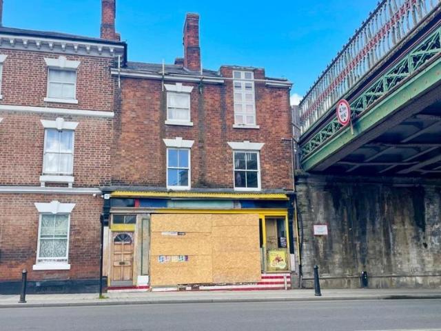 House for sale in Frankwell, Shropshire