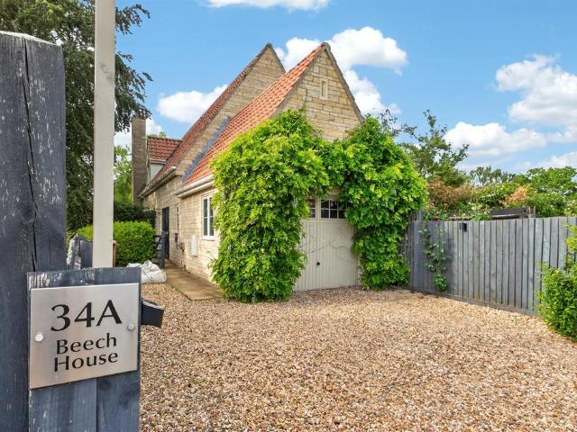House for sale in Peterborough
