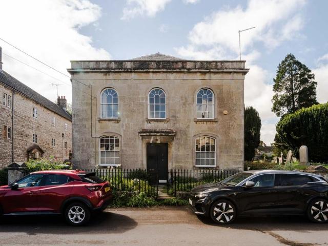 House for sale in Kilmersdon, Somerset