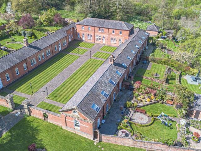House for sale in Berkswell, West Midlands