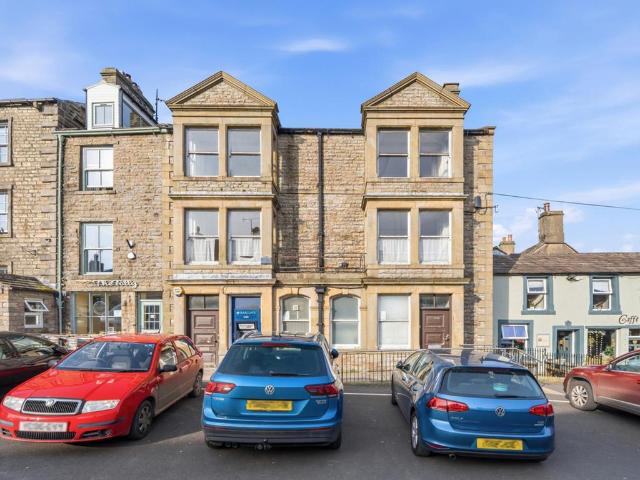 House for sale in Hawes, North Yorkshire