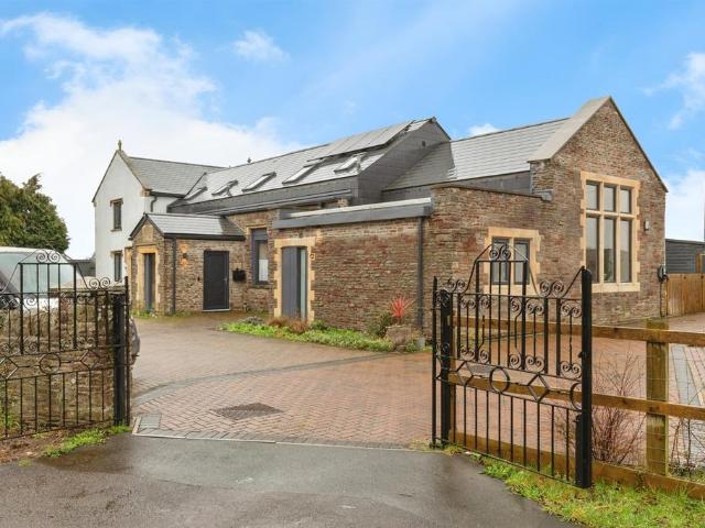 House for sale in Westerleigh, South Gloucestershire