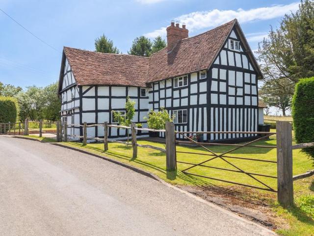 House for sale in Holt End, Bromsgrove