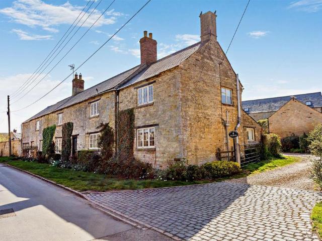 House for sale in Harringworth