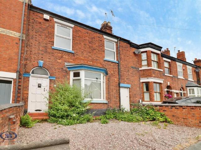 House for sale in Sandbach Heath, Sandbach