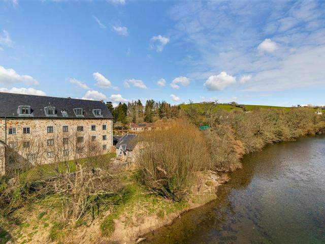 House for sale in Strode, Devon