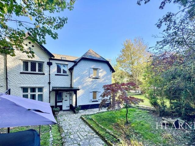 House for sale in Lansdowne, Springbourne