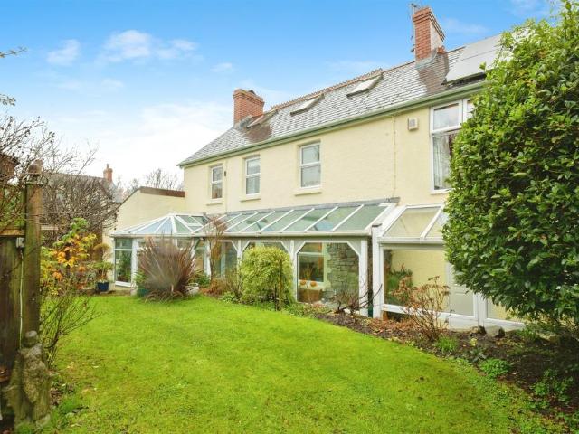 House for sale in Frampton, Llantwit Major