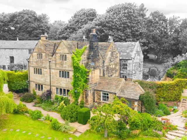 House for sale in Oughtibridge, South Yorkshire