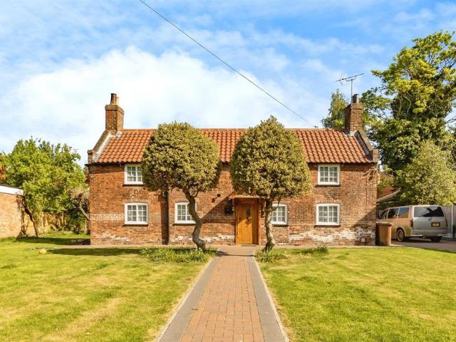 House for sale in Wollaton Vale, Haddon