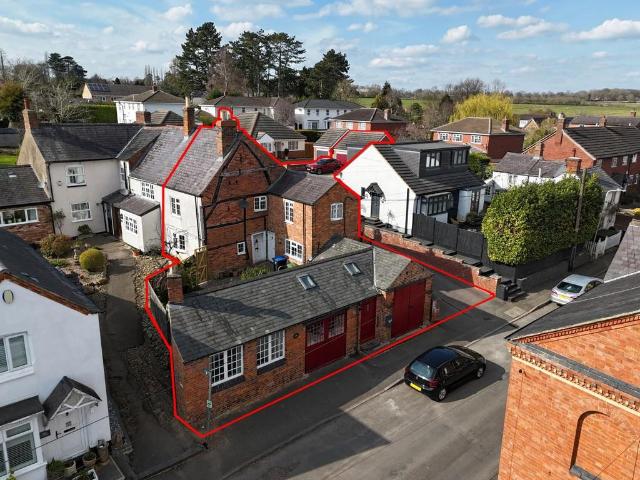 House for sale in Stanford On Avon, Isle Of Man
