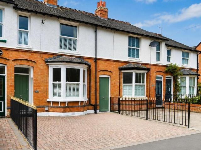 House for sale in Stratford-upon-Avon, Alderminster