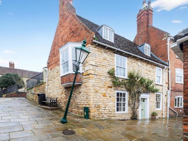 House for sale in Brayford, Isle Of Man