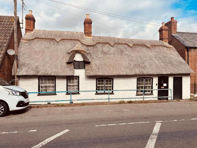 House for sale in Donington CP, South Holland