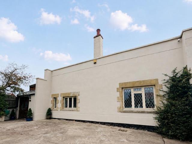 House for sale in Gosberton Clough, Lincolnshire