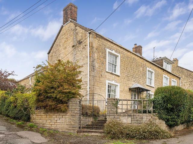 House for sale in School House, Gloucestershire