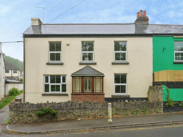 House for sale in Hooe, Mount Wise