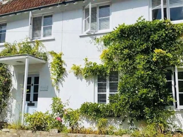 House for sale in Ash, Kent