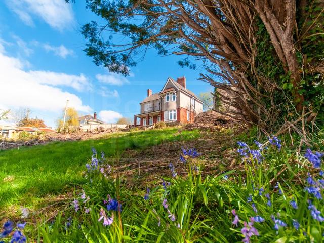 House for sale in Ystradgynlais, Wales