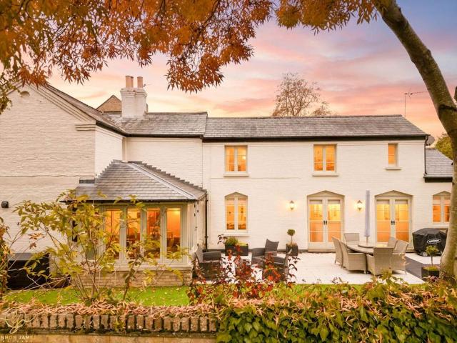 House for sale in Huntingdon, Isle Of Man