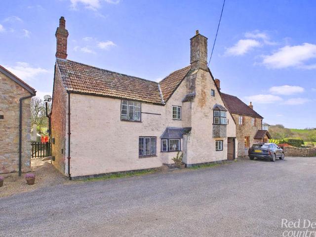 House for sale in Bicknoller, Sampford Brett