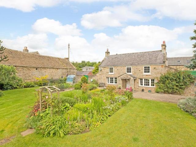 House for sale in North Deighton, Kirk Deighton