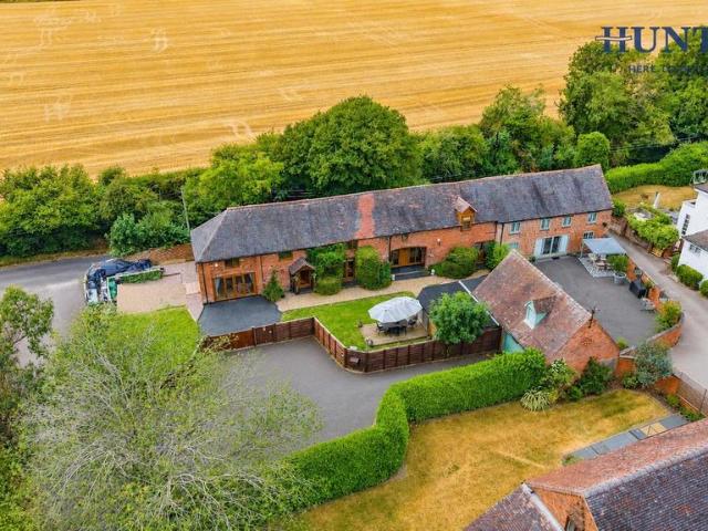 House for sale in Boley Park, Staffordshire
