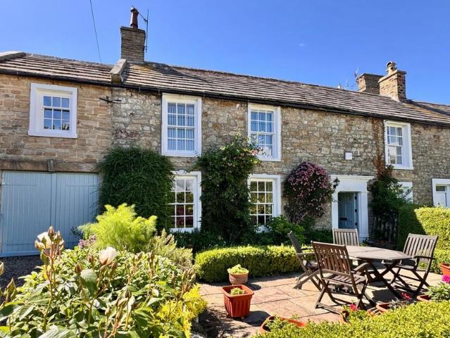 House for sale in Reeth, North Yorkshire