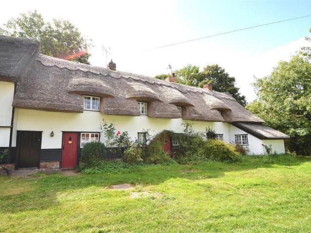 House for sale in Colliers End, Hertfordshire