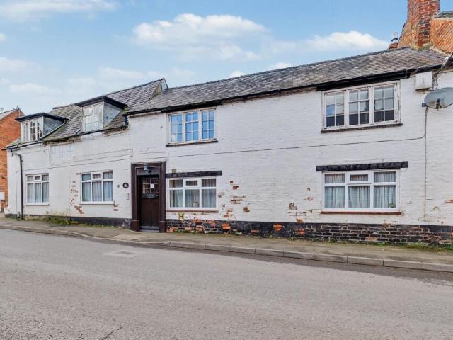 House for sale in Welford, Northamptonshire
