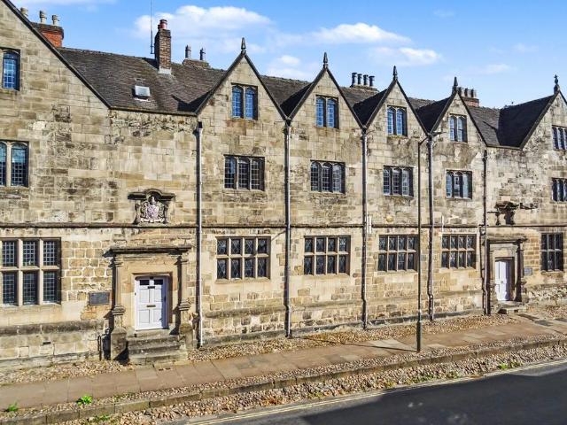 House for sale in Compton, Froggatt