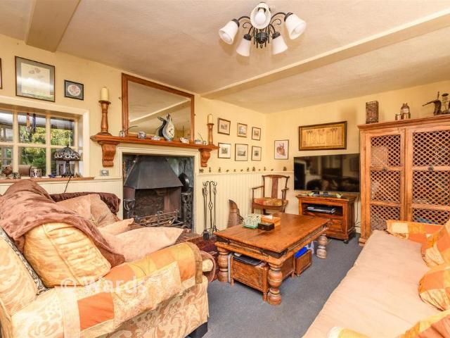 House for sale in Troy Town, Rochester