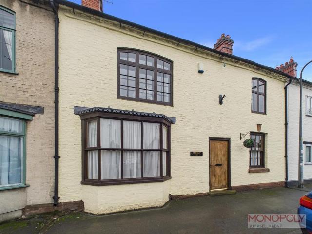 House for sale in Wales