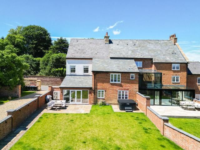 House for sale in Welford, Northamptonshire
