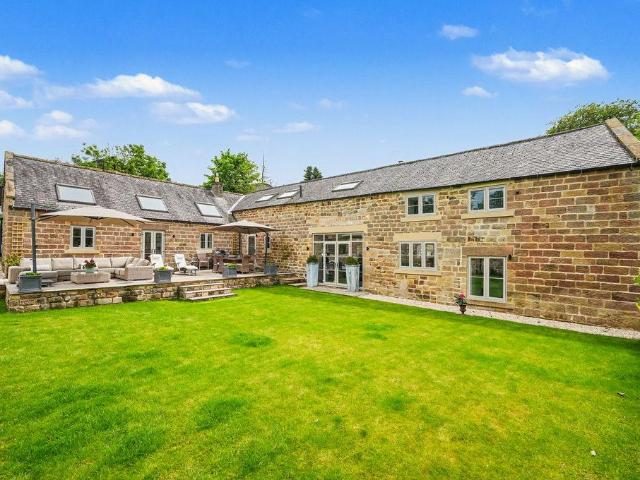 House for sale in Bedlam, Ripley