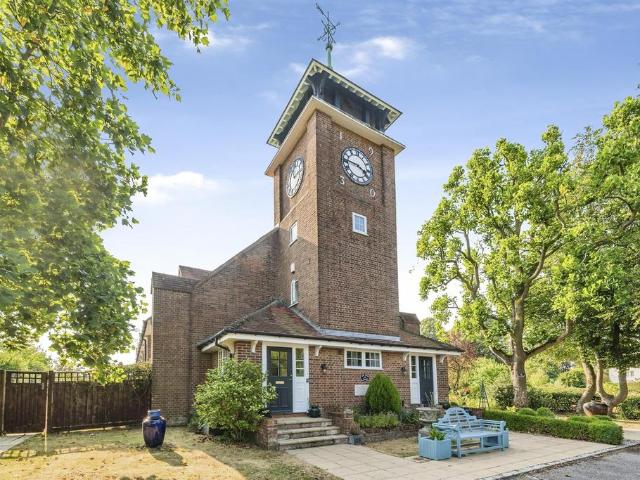 House for sale in Nuffield, South Oxfordshire