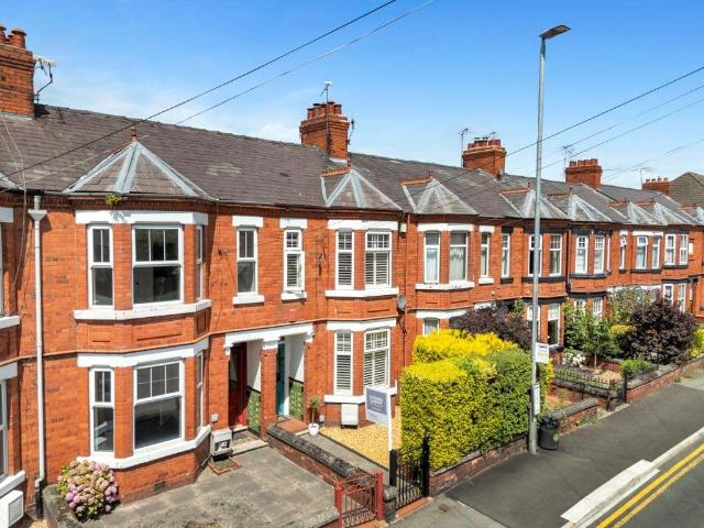 House for sale in Kingsbourne, Nantwich