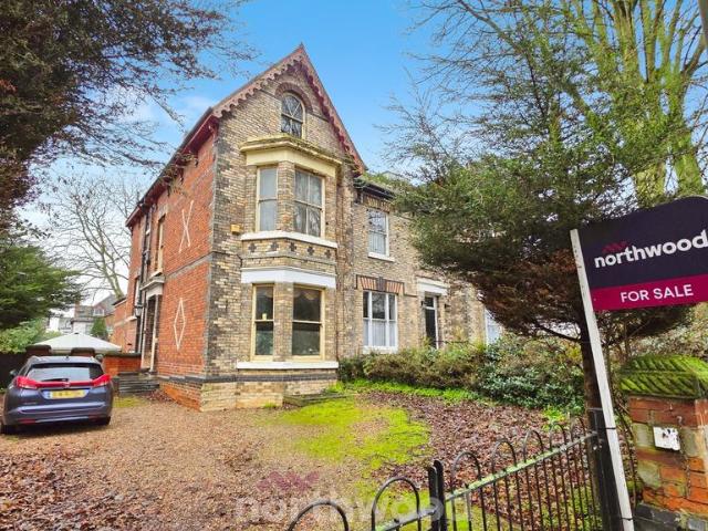House for sale in Wheatley, South Yorkshire